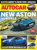Autocar